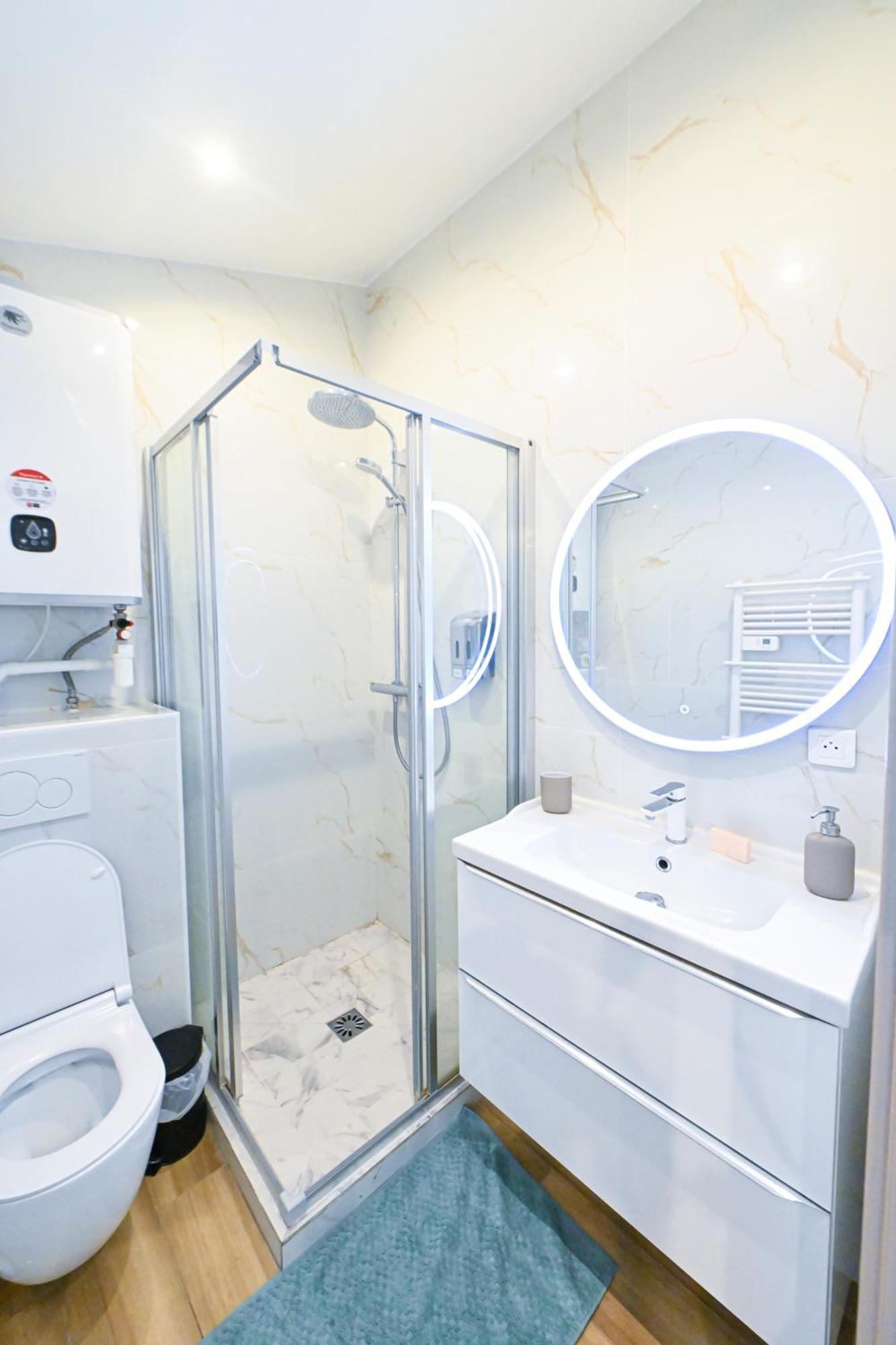 Beau Studio Cozy Centre Ville Et Plages N13 尼斯 外观 照片